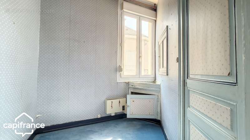 Appartement à THOUARS