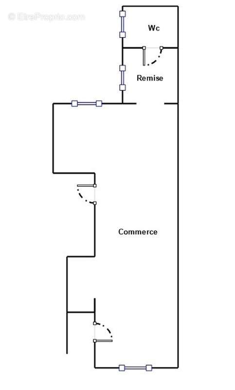 Appartement à HENIN-BEAUMONT