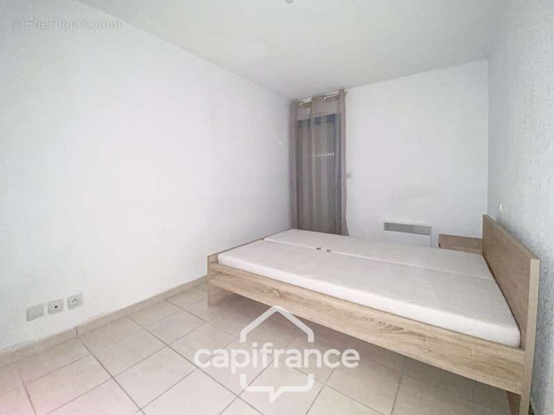 Appartement à SALEILLES