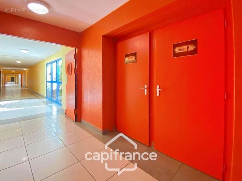 Appartement à SALEILLES