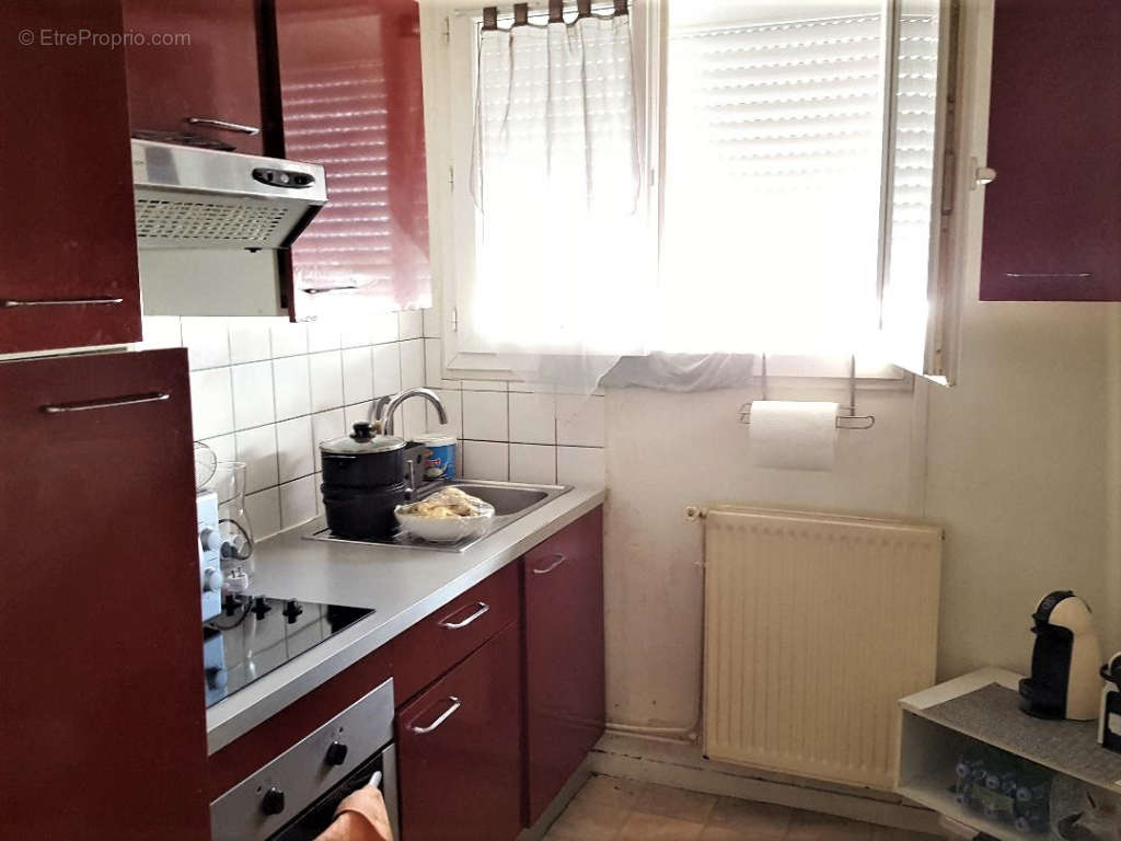 Appartement à BOURGES