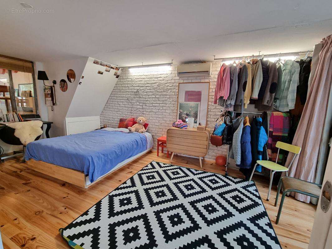 Appartement à LYON-3E