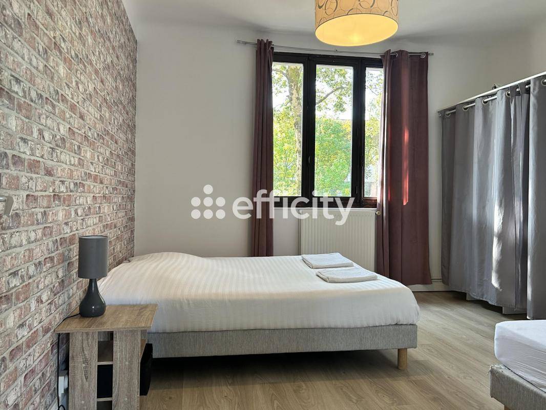 Appartement à CHAMBERY