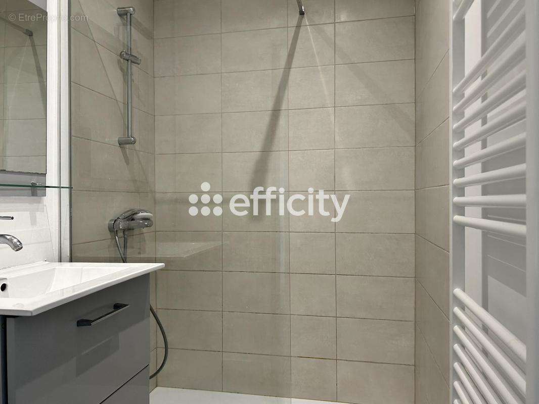 Appartement à CHAMBERY