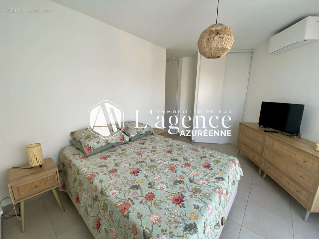 Appartement à CAGNES-SUR-MER