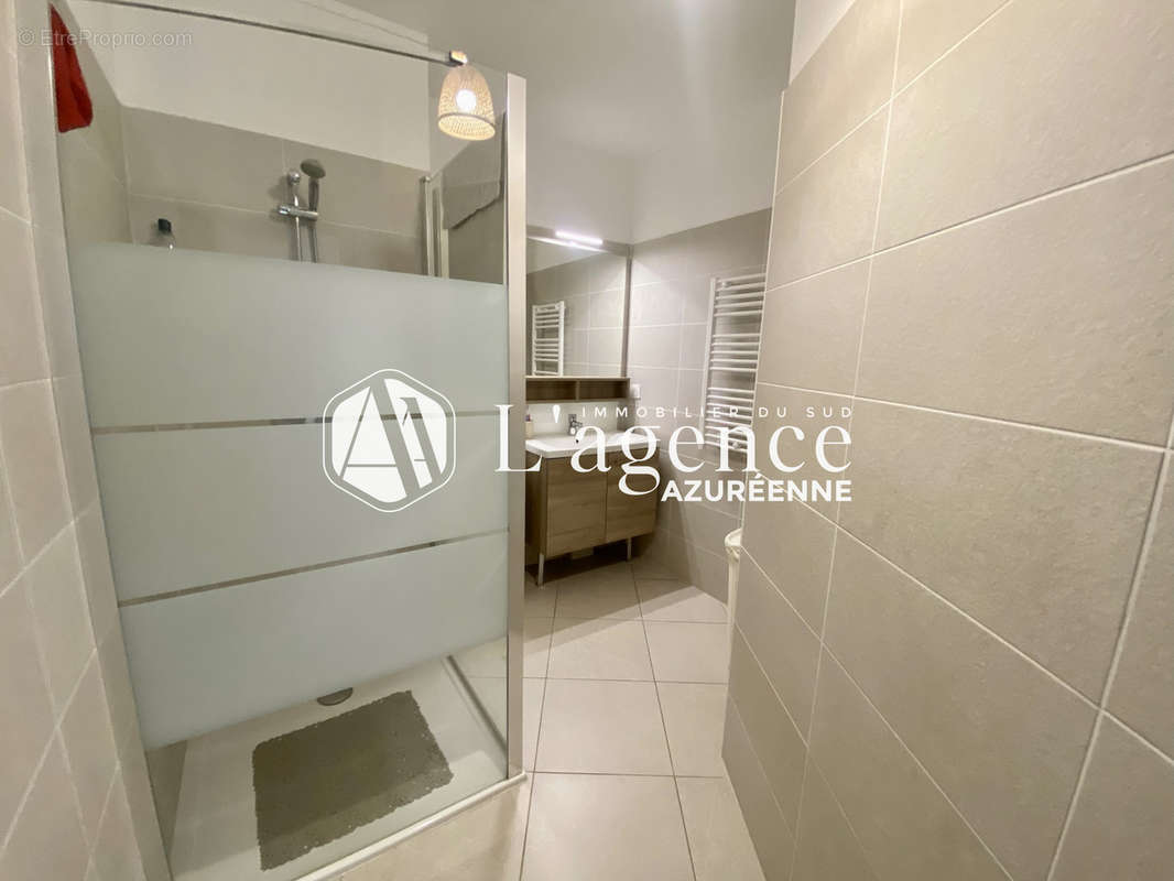 Appartement à CAGNES-SUR-MER