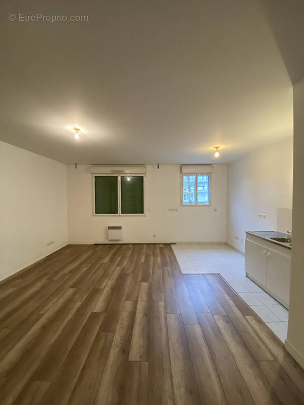 Appartement à ARGENTEUIL