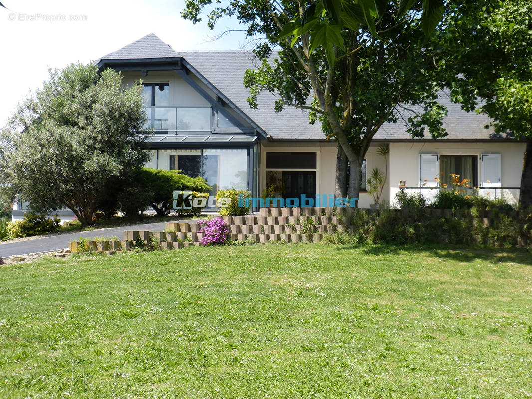 Maison à TARBES