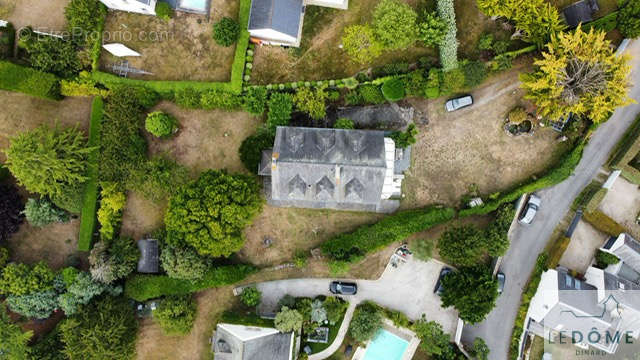 Terrain à SAINT-BRIAC-SUR-MER