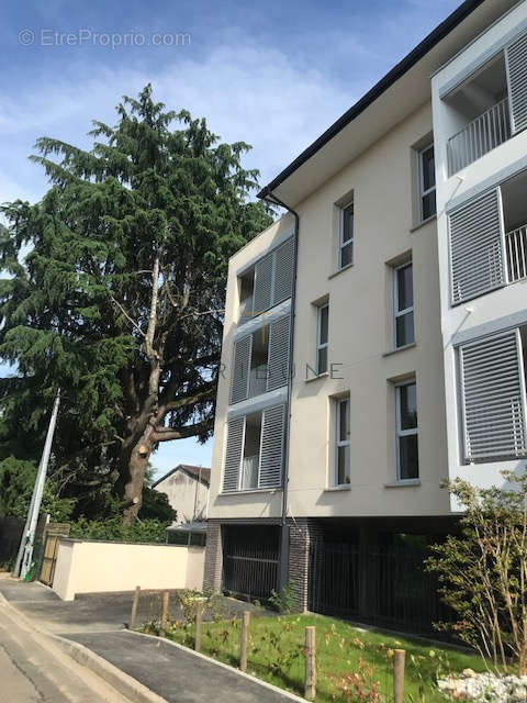 Appartement à AGEN