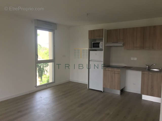 Appartement à AGEN