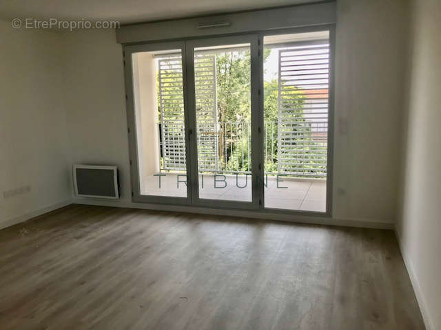 Appartement à AGEN