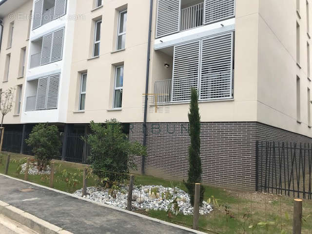 Appartement à AGEN