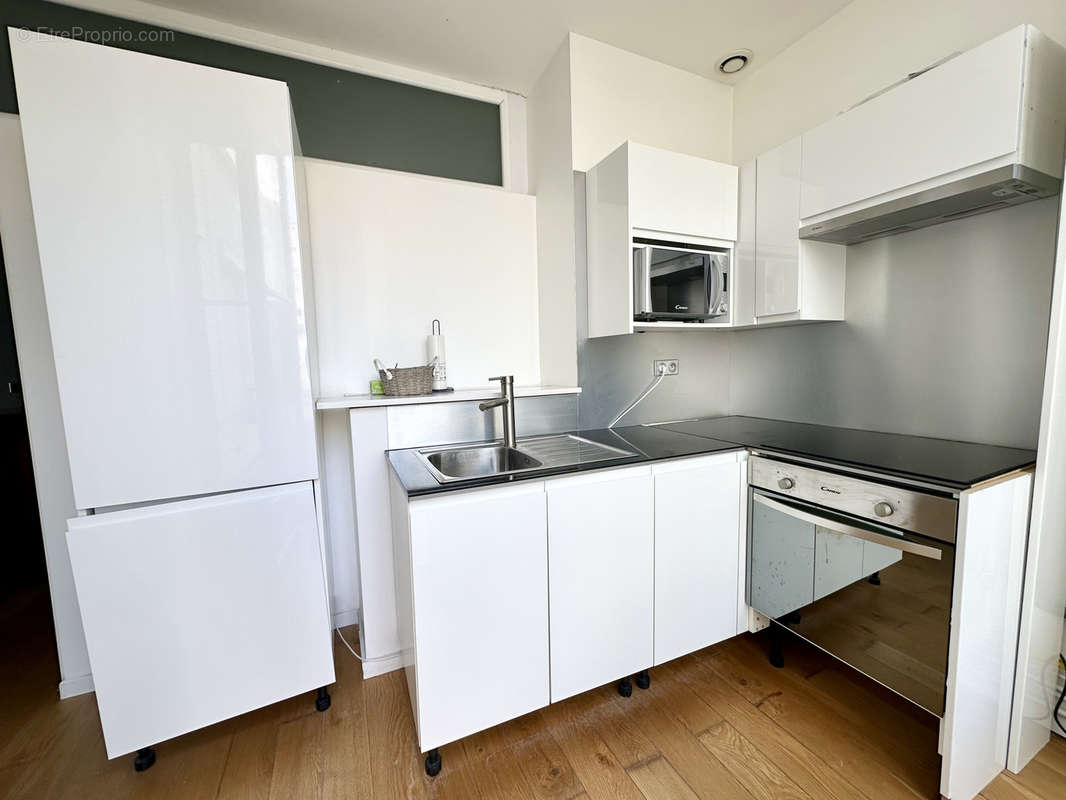 Appartement à LILLE