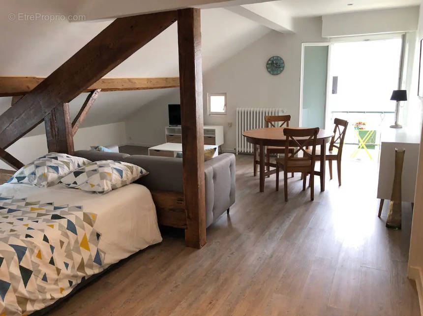 Appartement à ARCACHON