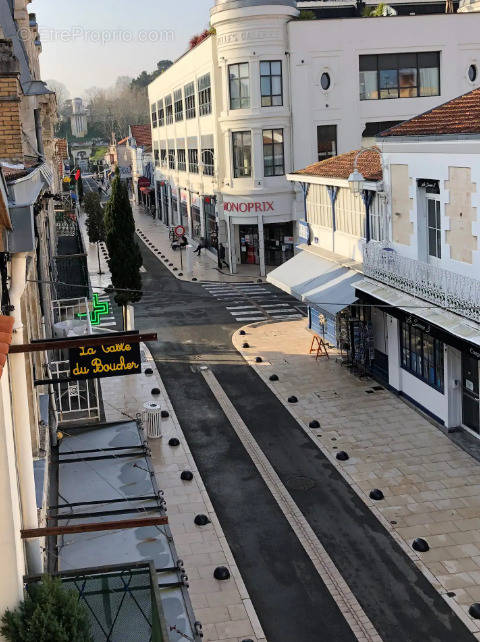 Appartement à ARCACHON