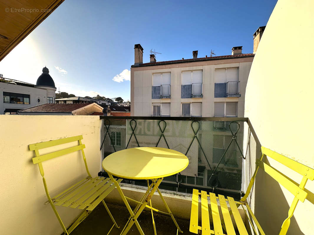 Appartement à ARCACHON