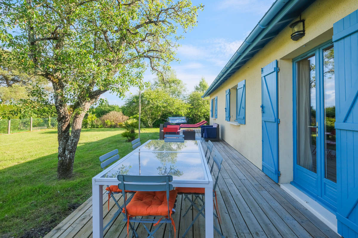 Maison à SOULAC-SUR-MER