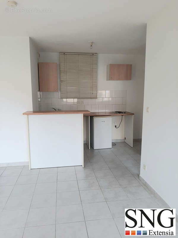 SEJOUR COTE CUISIEN - Appartement à SETE