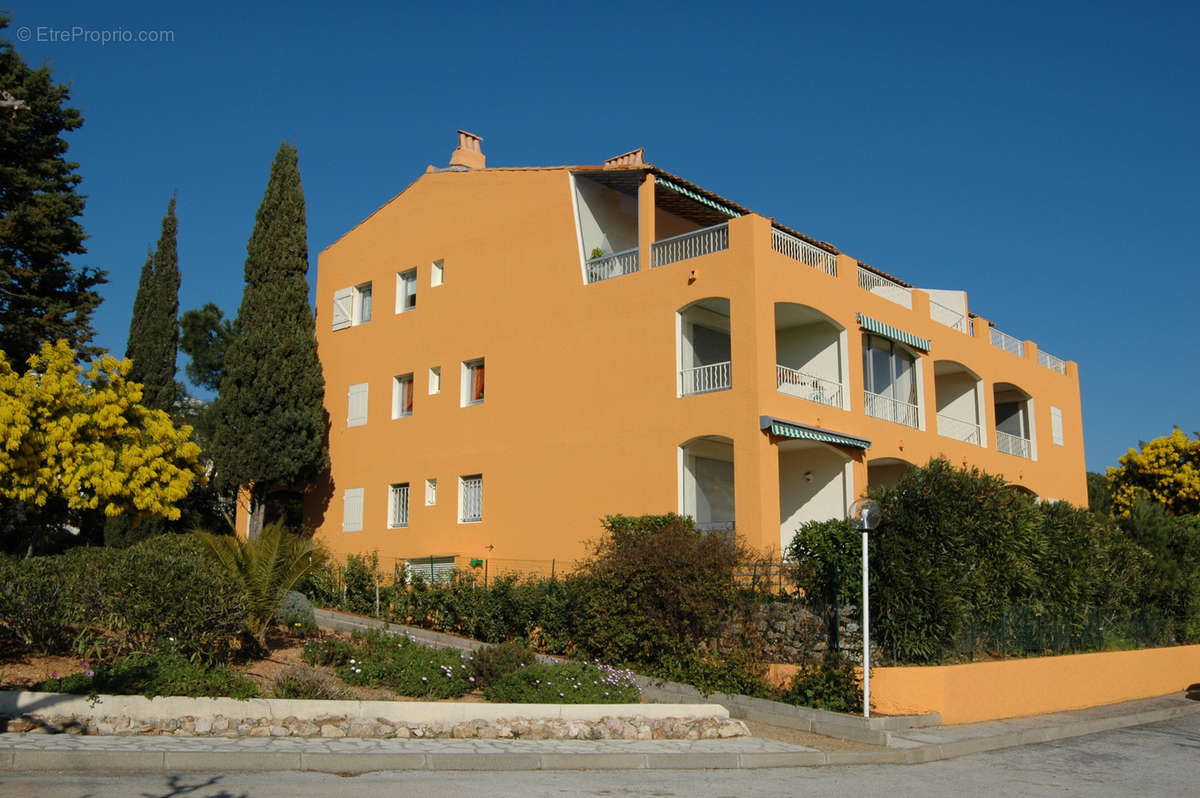 Appartement à BANDOL