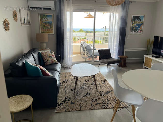 Appartement à BANDOL