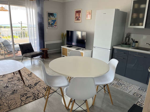 Appartement à BANDOL