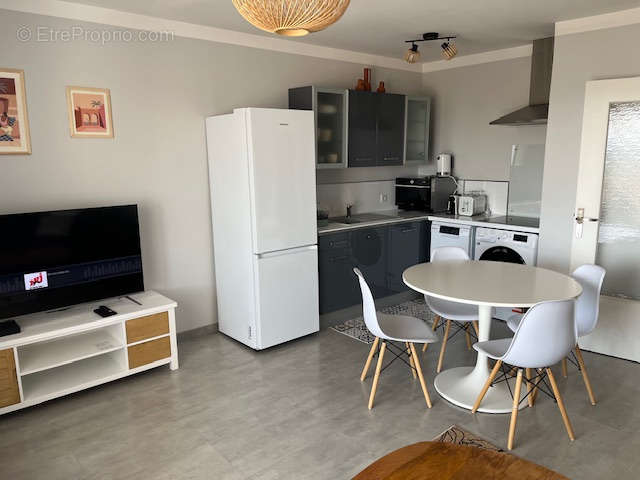 Appartement à BANDOL