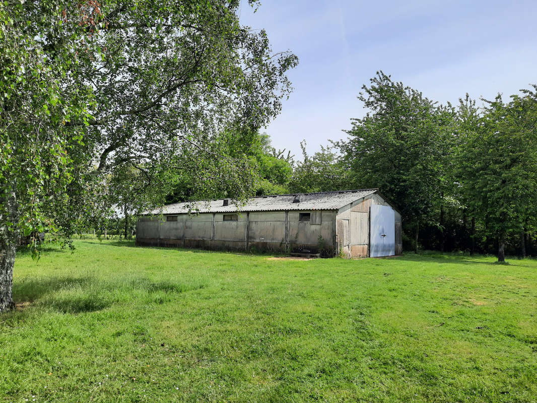 Maison à BOULOIRE