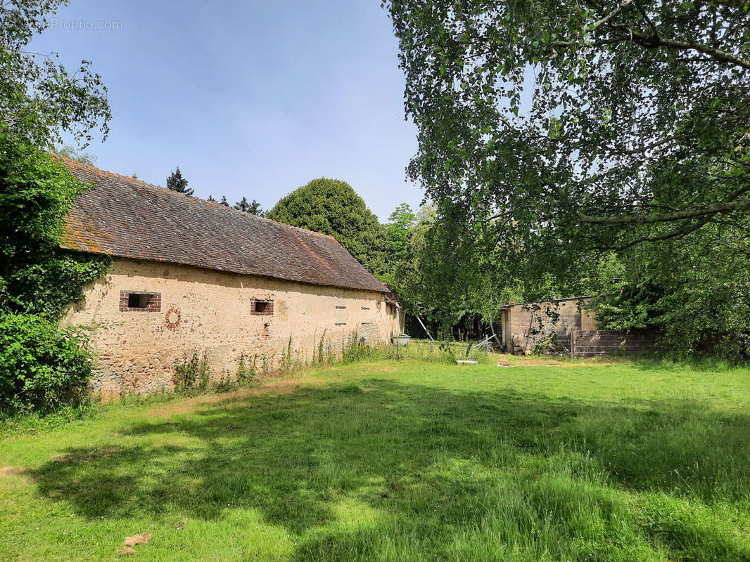 Maison à BOULOIRE