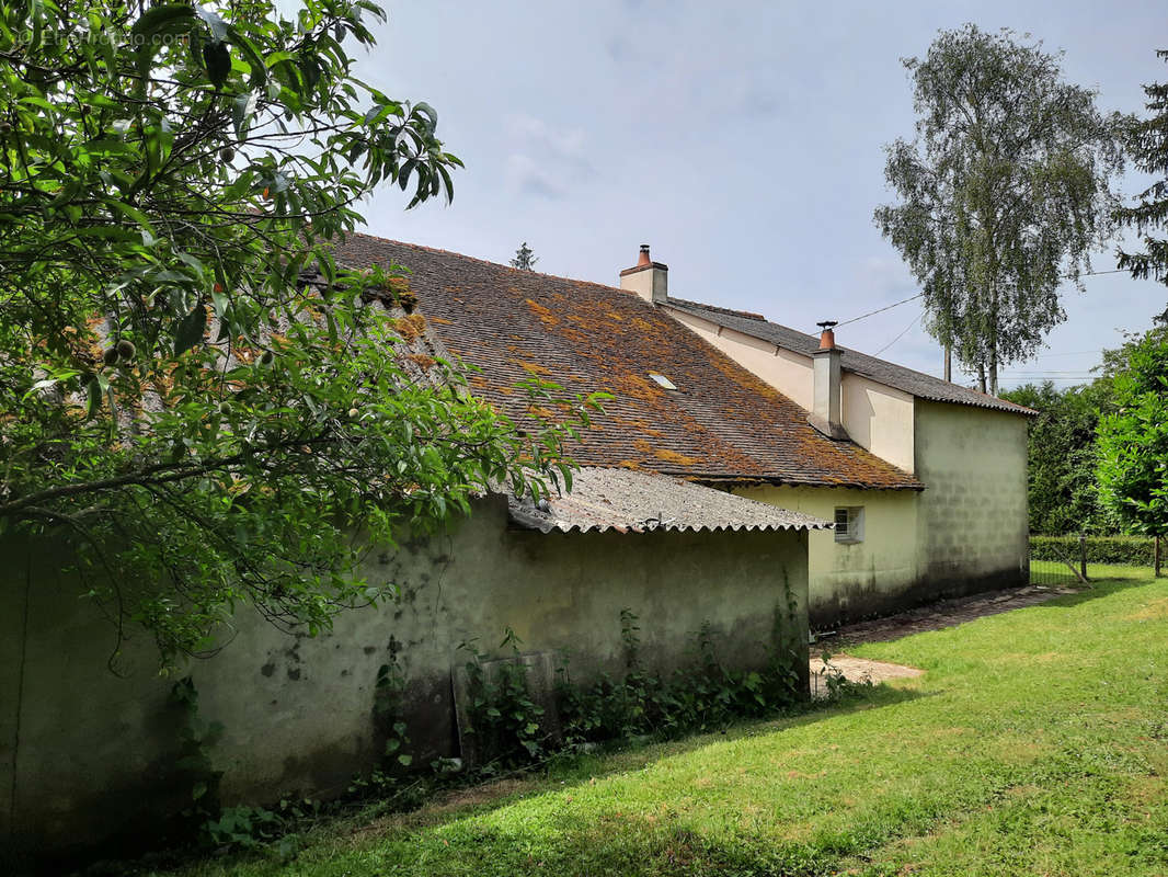 Maison à BOULOIRE