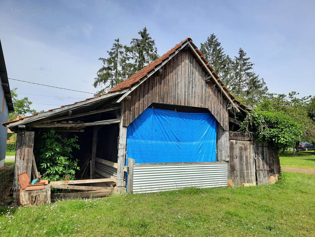 Maison à BOULOIRE