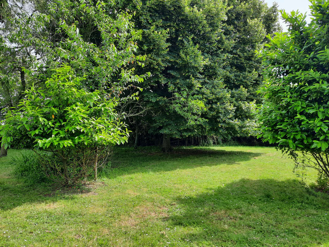 Maison à BOULOIRE