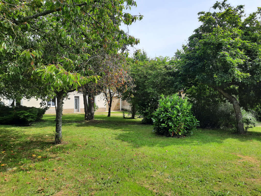 Maison à BOULOIRE