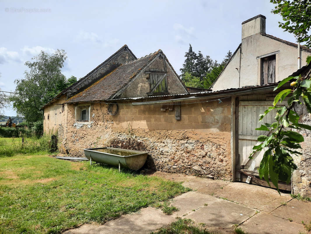 Maison à BOULOIRE