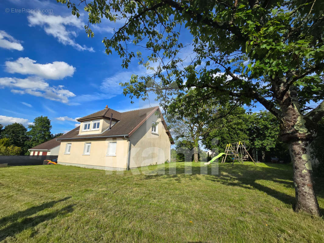 Maison à ROMORANTIN-LANTHENAY