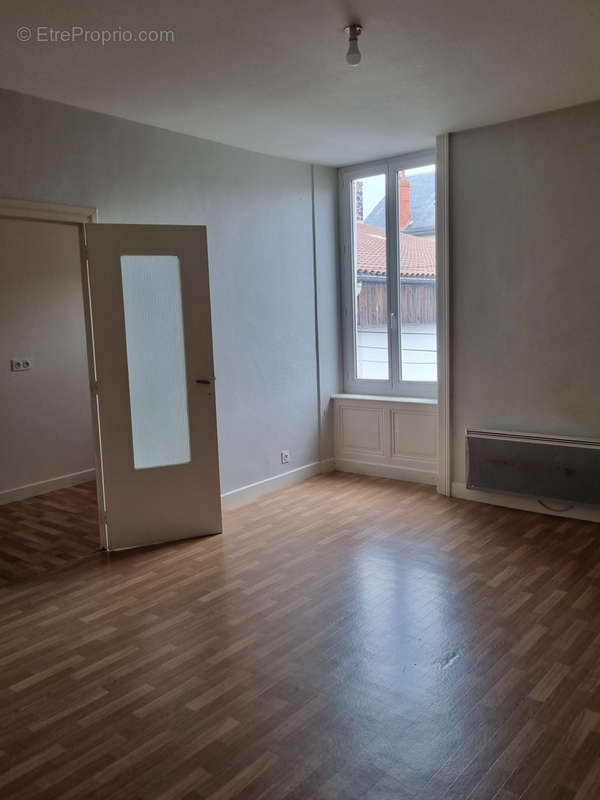 Appartement à AUBIERE