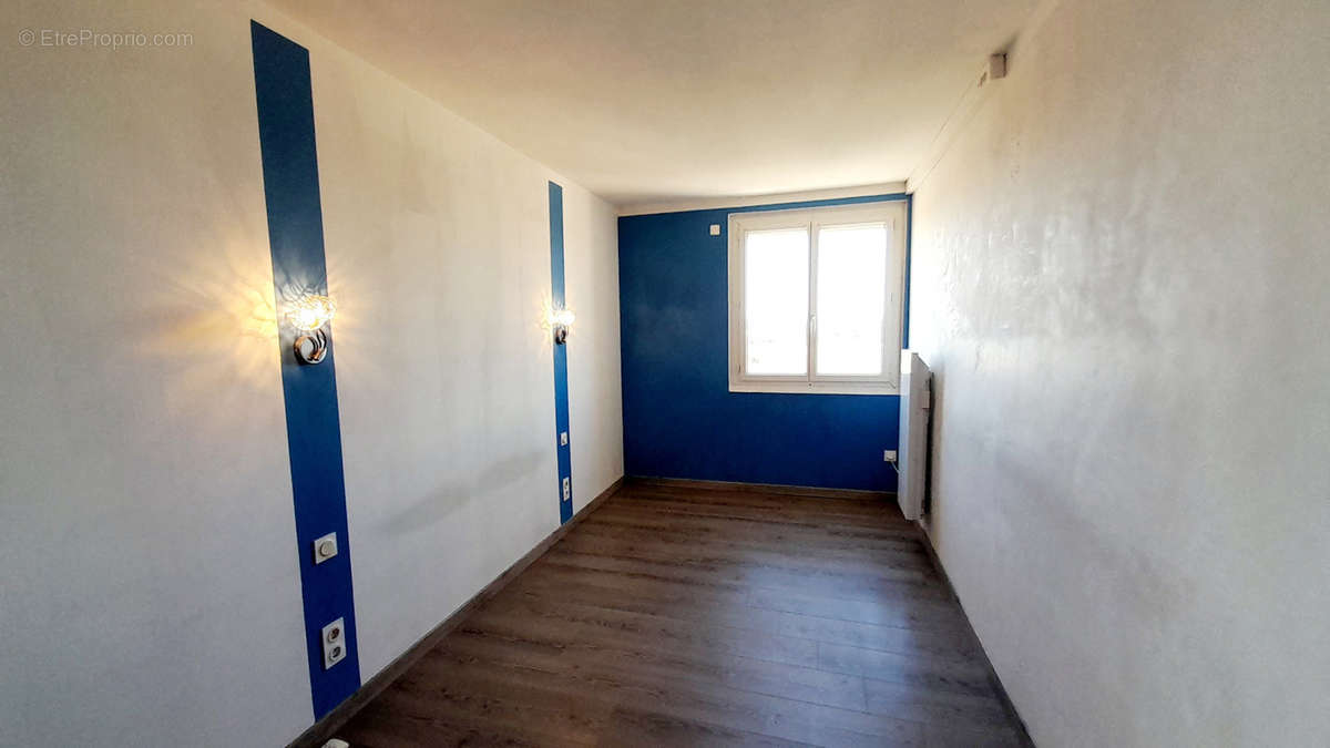 Appartement à LE PONTET