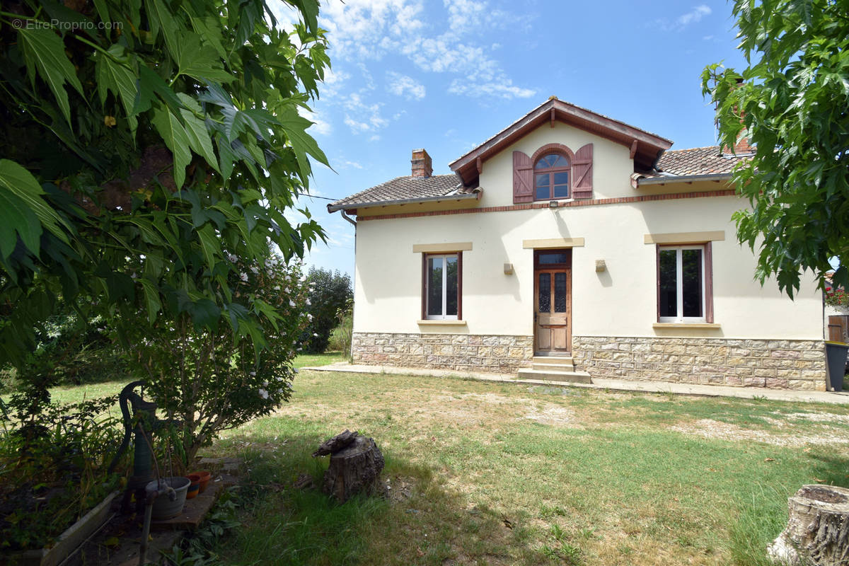 Maison à MONTAUBAN