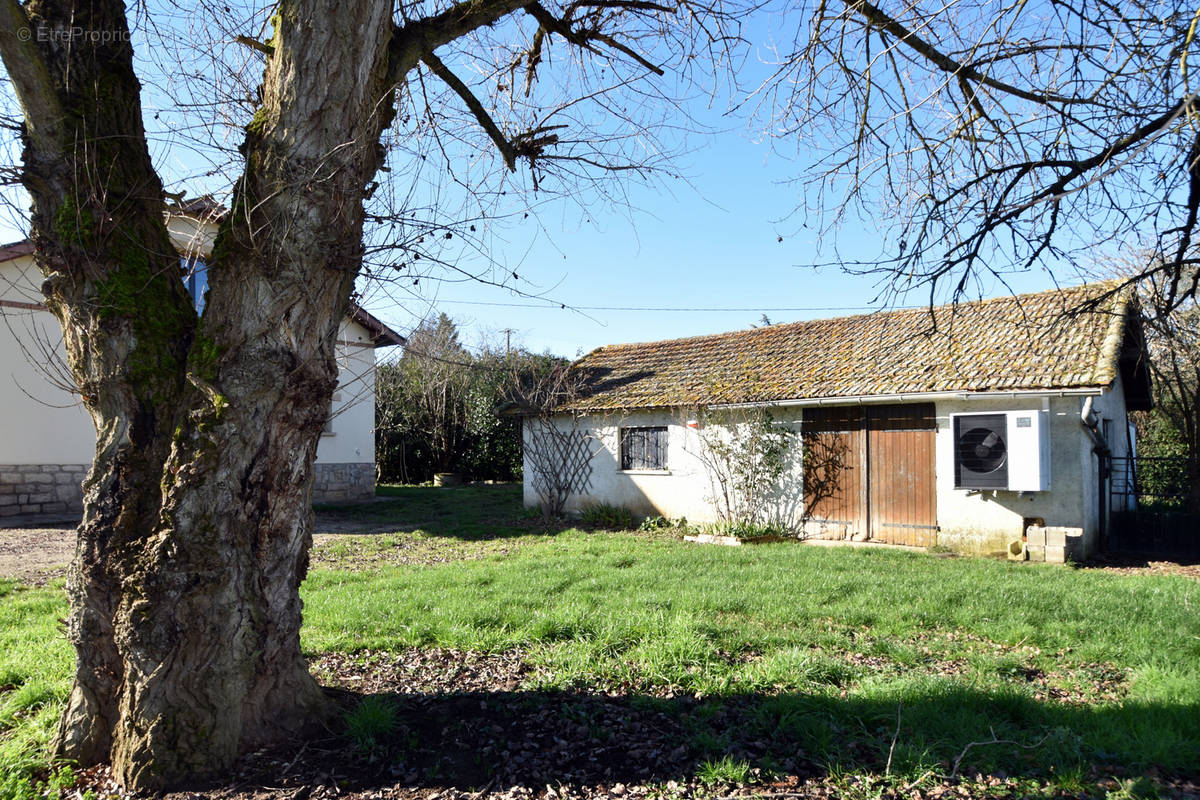 Maison à MONTAUBAN