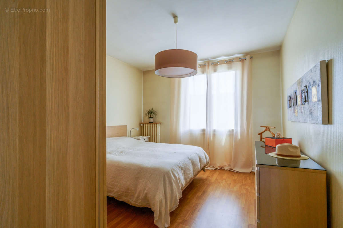 Appartement à TOURS