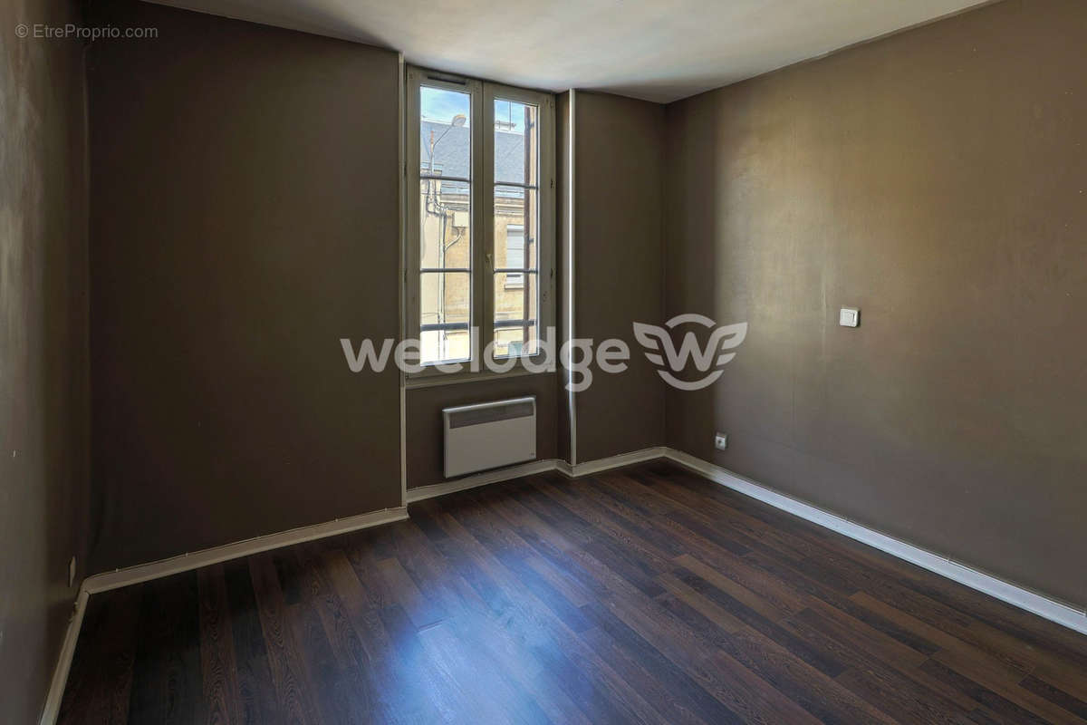 Appartement à BEAUMONT-SUR-OISE