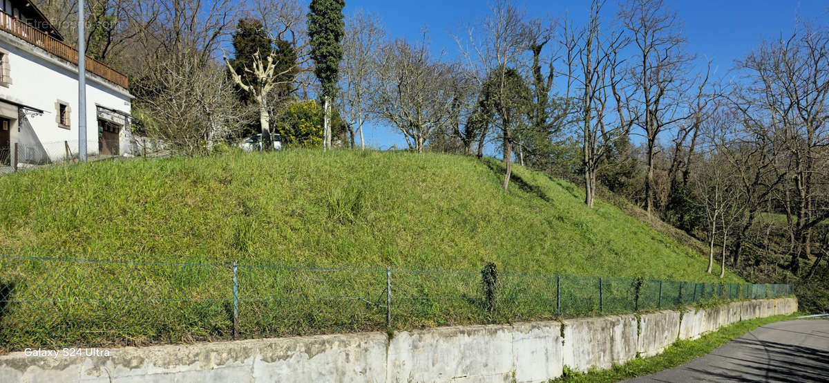 Maison à BIRIATOU