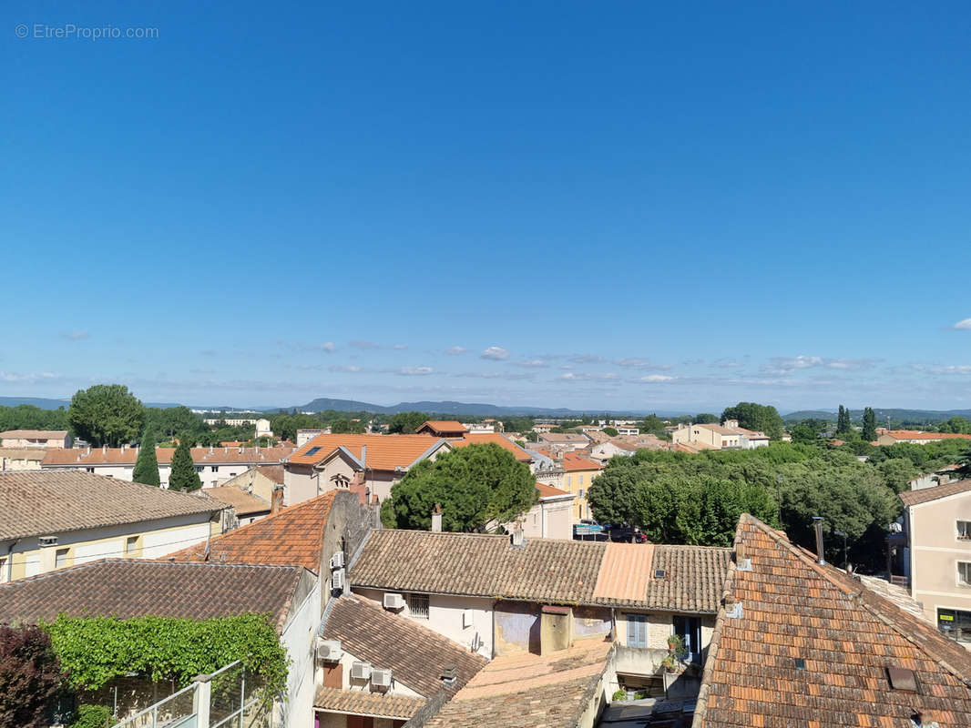 Maison à ORANGE