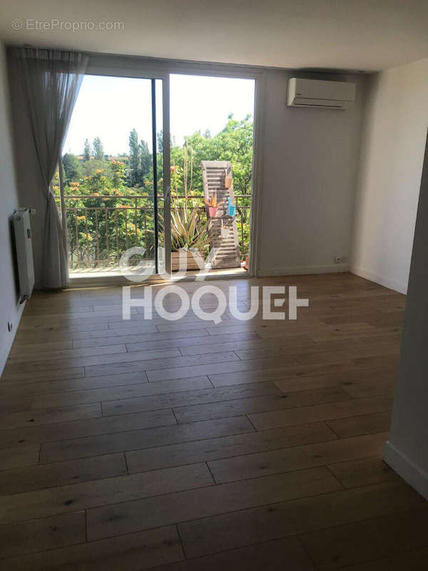 Appartement à AVIGNON