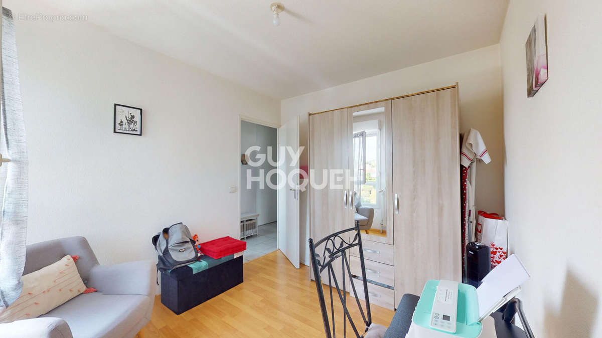 Appartement à PAU