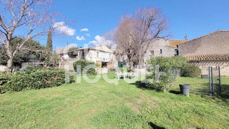 Maison à VILLENEUVE-MINERVOIS