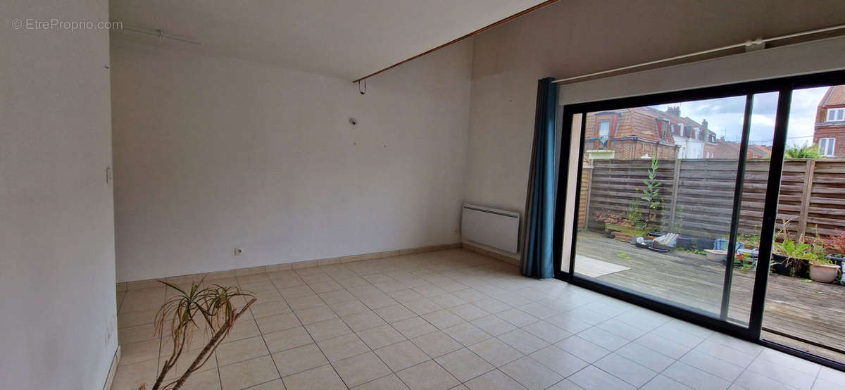 Appartement à LILLE