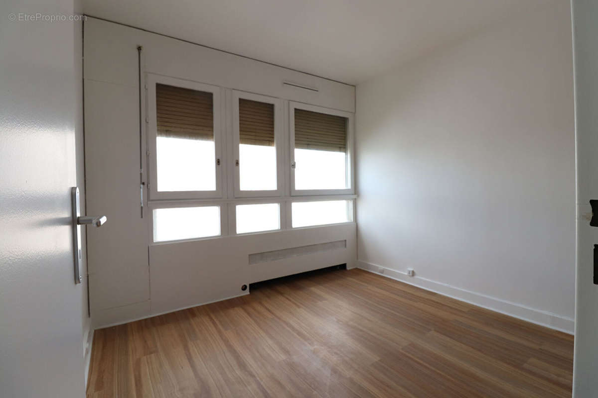 Appartement à PARIS-13E