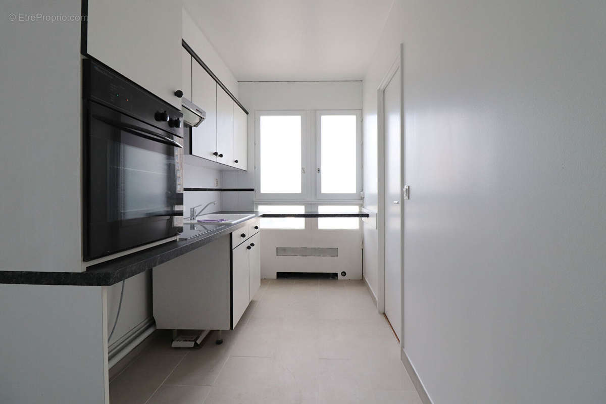 Appartement à PARIS-13E