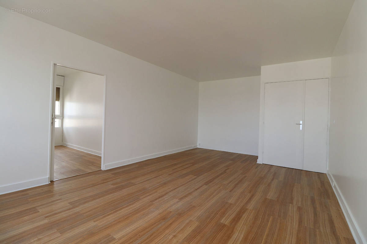 Appartement à PARIS-13E